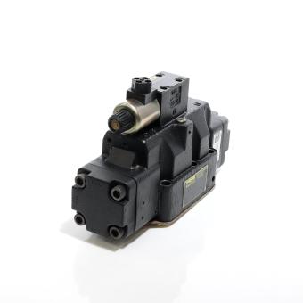 Complete valve  New